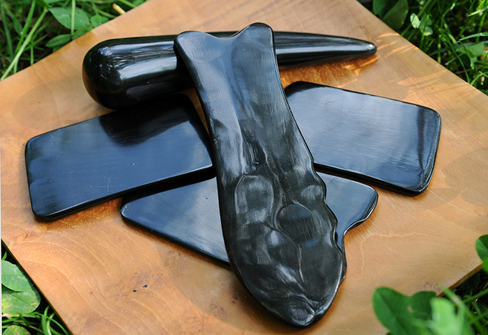 Gua Sha Einbeck