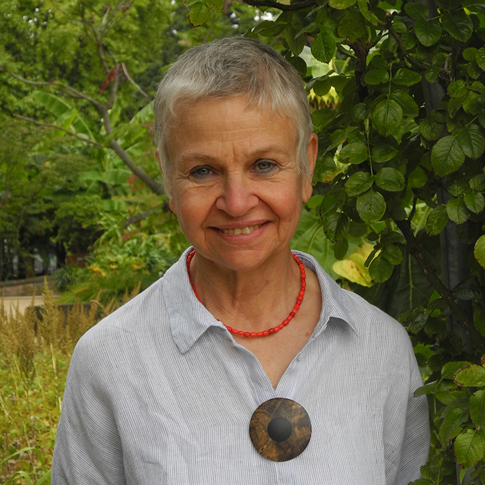 Beate Volk-Krüger