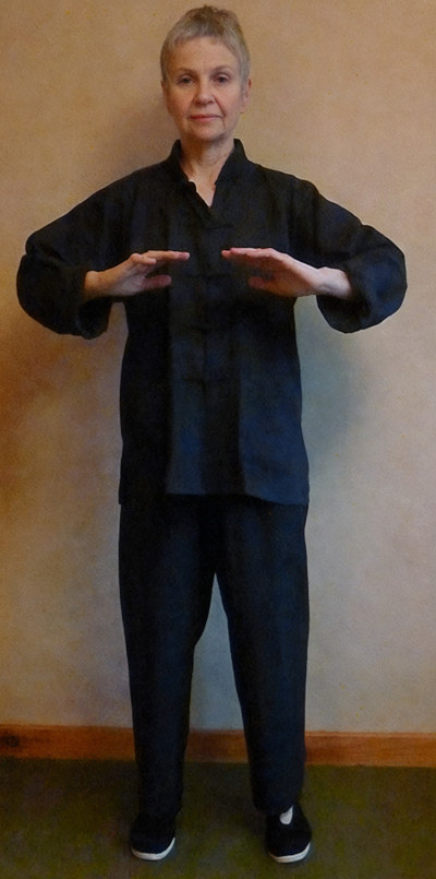 Qigong Einbeck